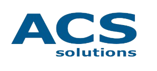 ACS solutions logo
